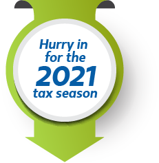 Hurry in for the 2016 tax season.